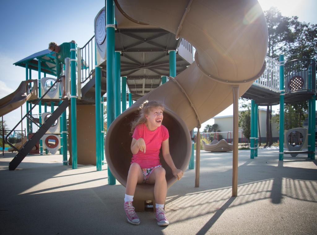 Market Common Playground