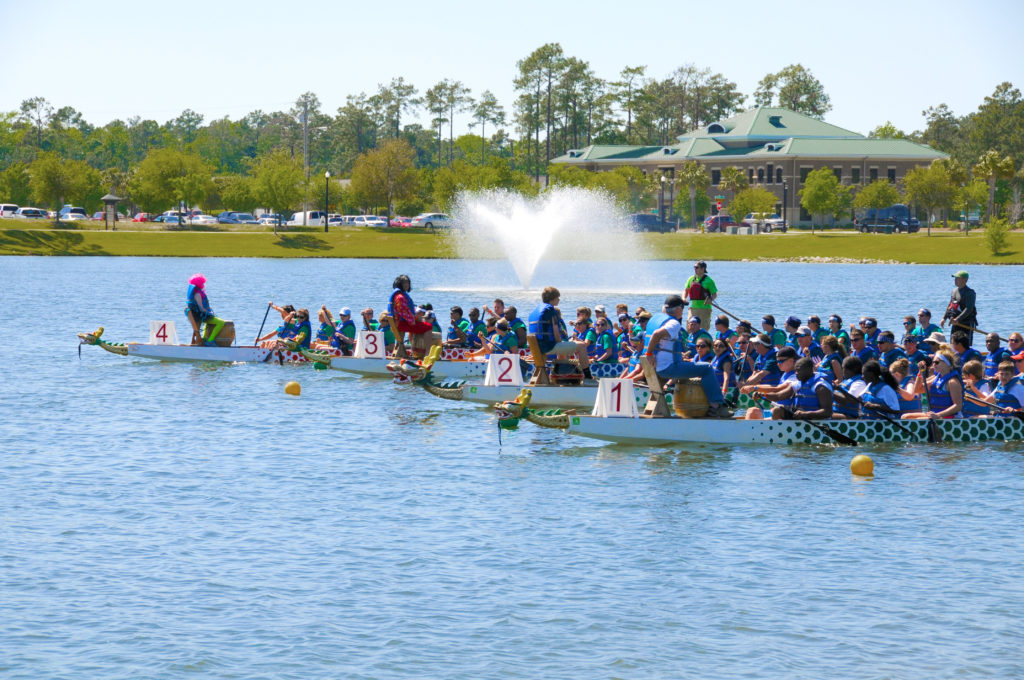 Market Common Dragon Boat Festival