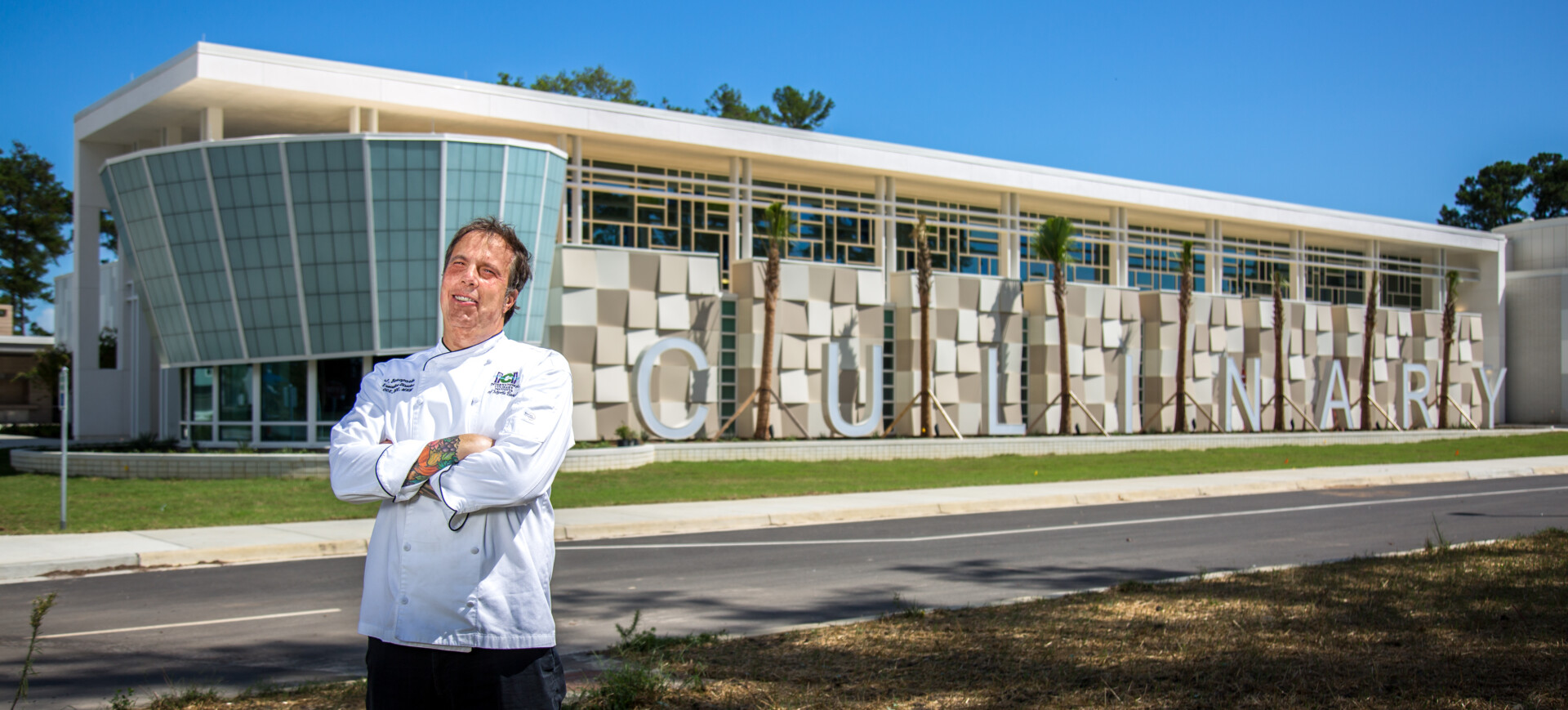 Myrtle Beach Culinary School