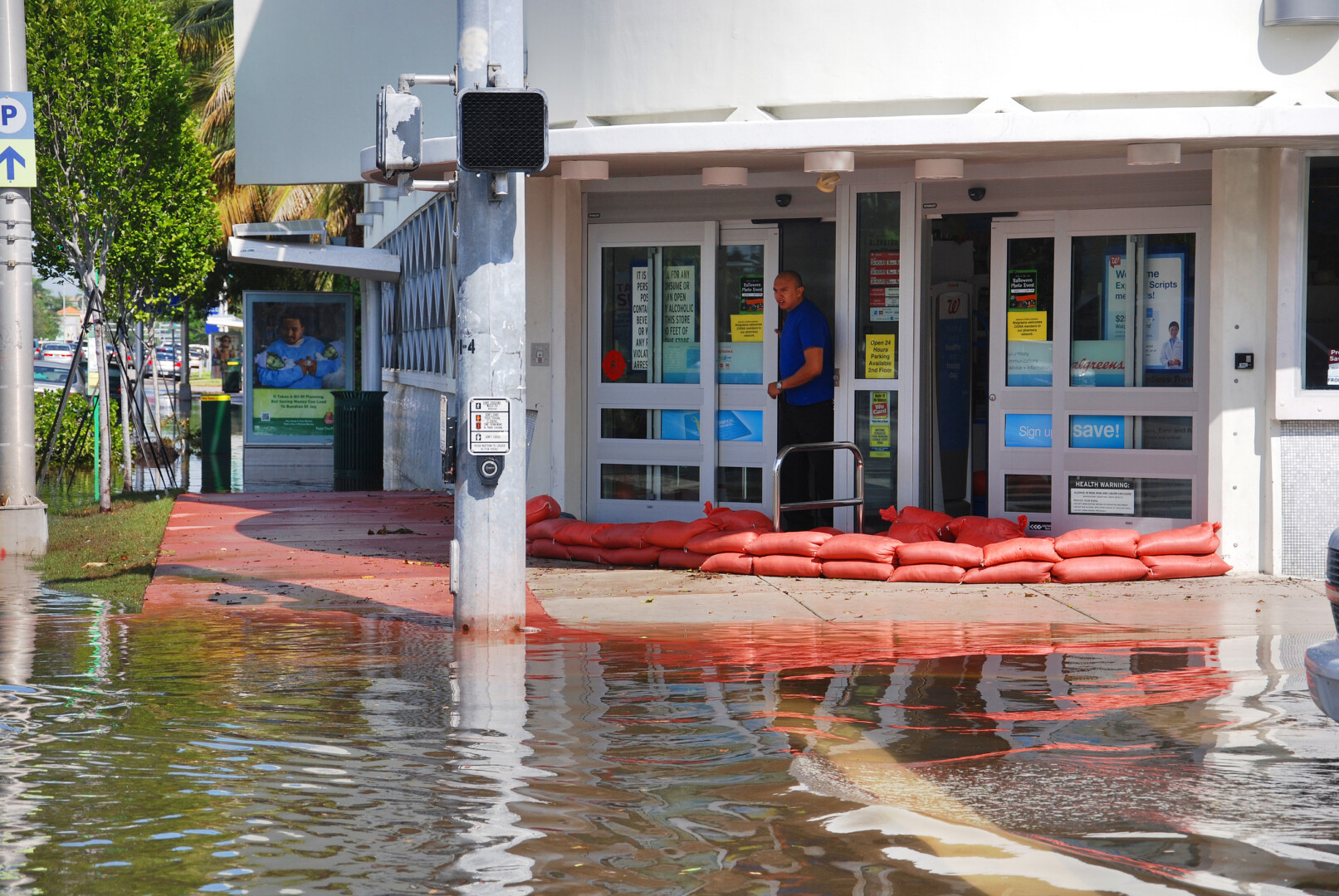 The new edition of the Market Common Insider; Surfside.