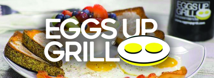 Eggs Up Grill