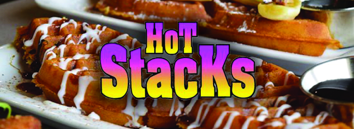 Hot Stacks