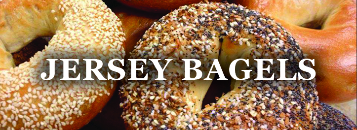 Jersey Bagels