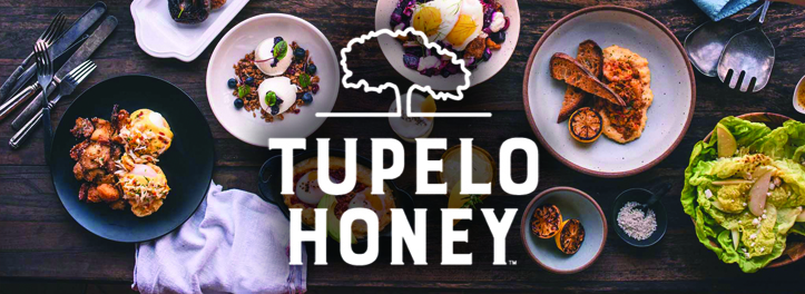 Tupelo Honey