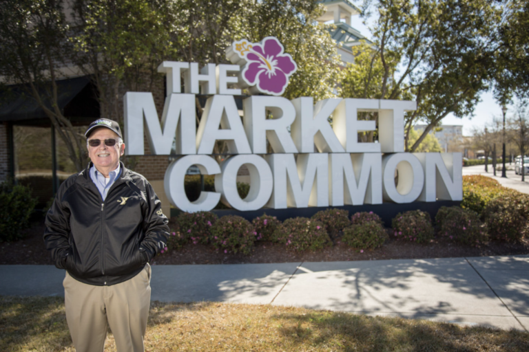 Market Common - Buddy Styers