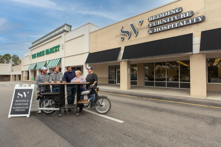 SV Furniture Myrtle Beach furniture store next to Fresh Market-4