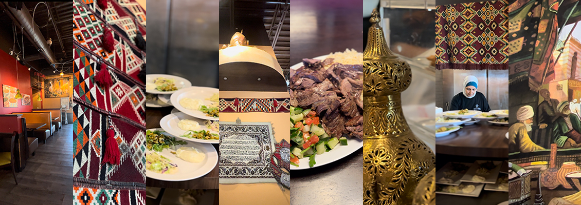 Istanbul Shish Kabob Restaurant (Halal)