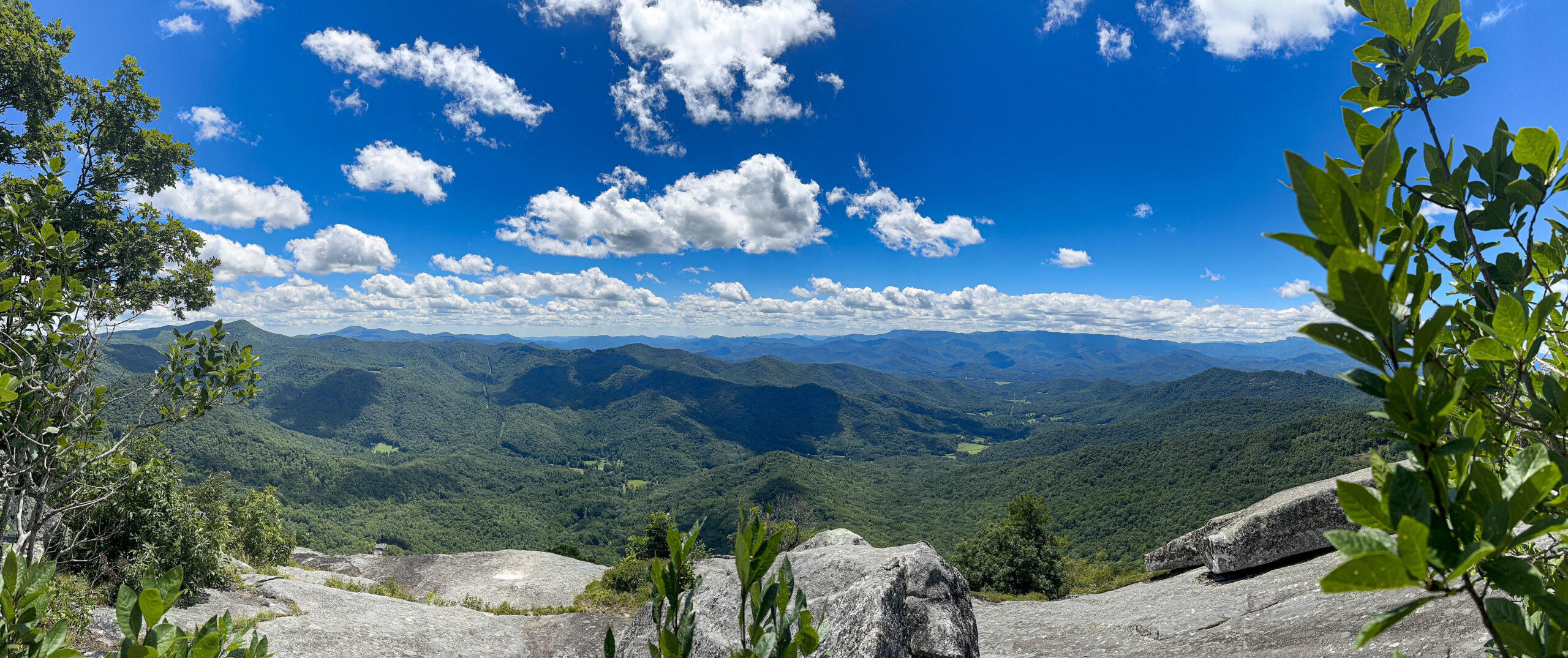 Bartram Trail, North Carolina