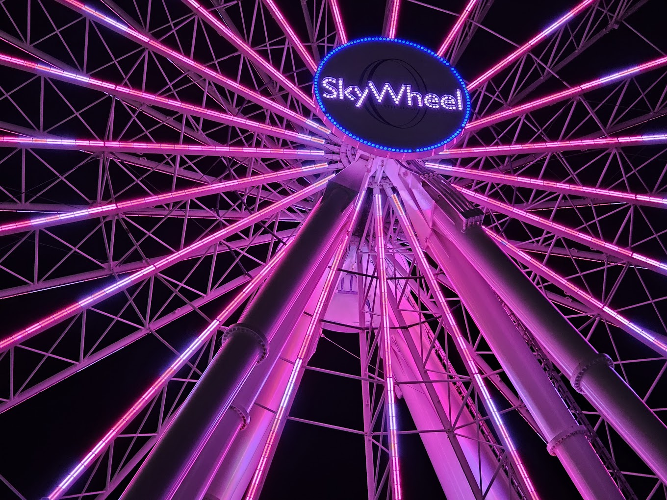 Skywheel