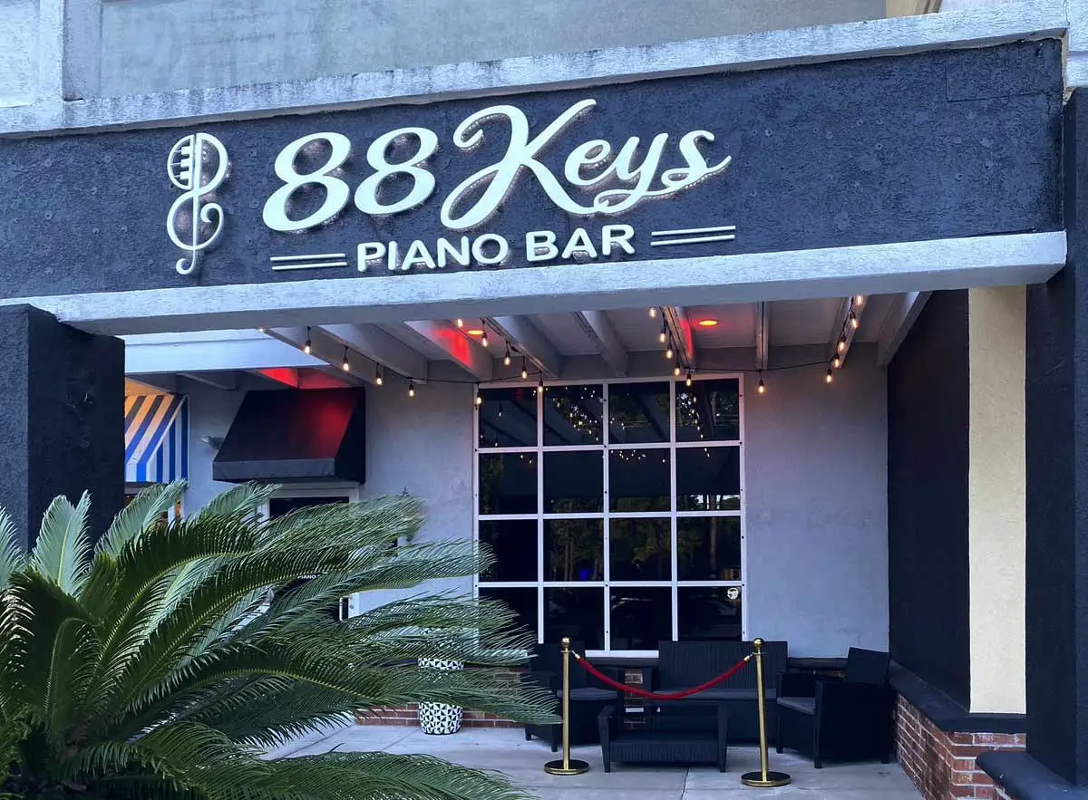 88 Keys