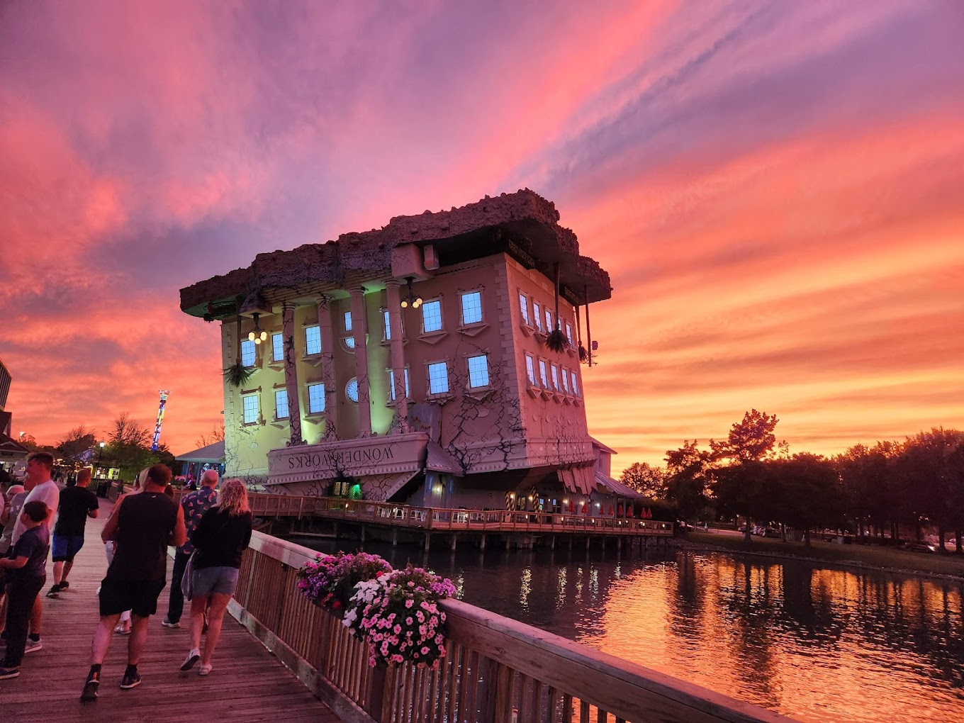 The Best of Myrtle Beach, Beyond the Sand and Surf