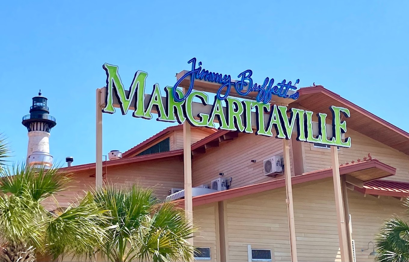 Margaritaville