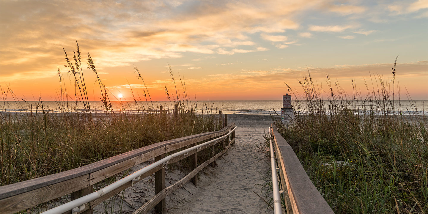 myrtle beach autumns